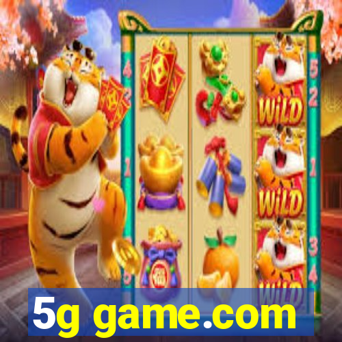 5g game.com